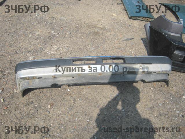 Ford Explorer 1 Бампер передний