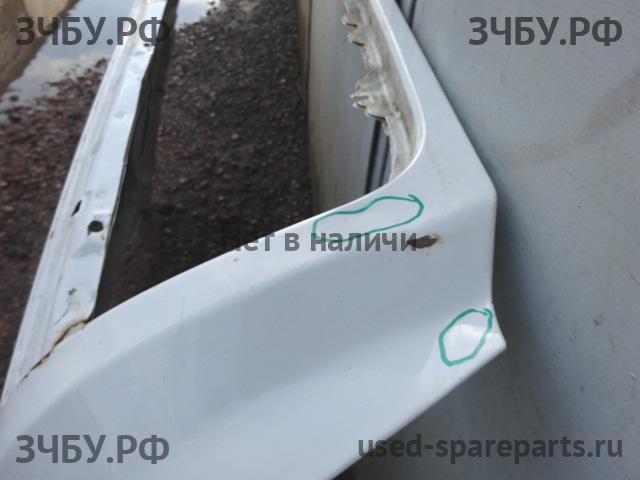 Chery Tiggo (T11) Капот