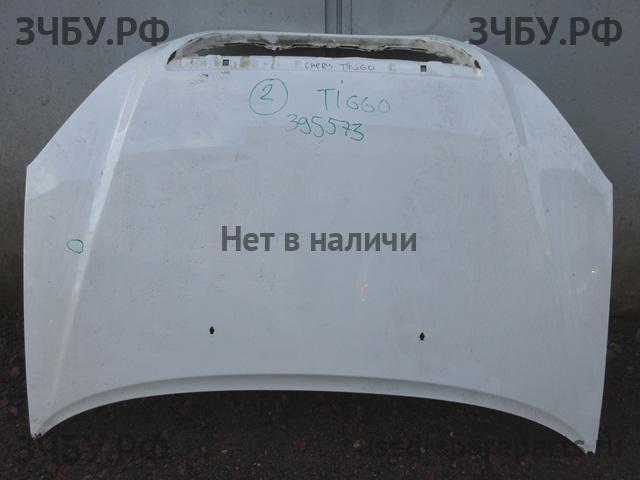Chery Tiggo (T11) Капот