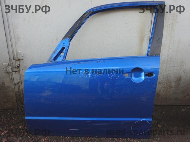 Suzuki SX4 (1) Дверь передняя левая