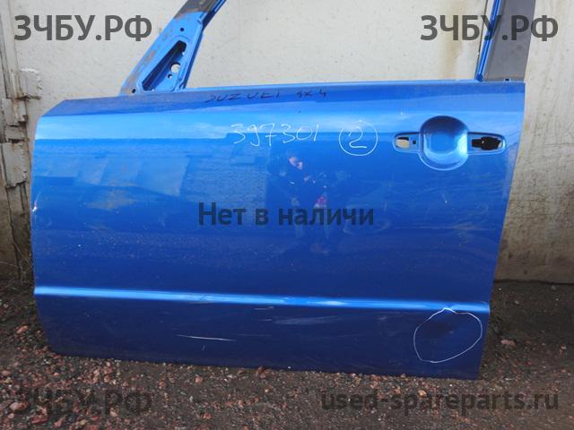 Suzuki SX4 (1) Дверь передняя левая