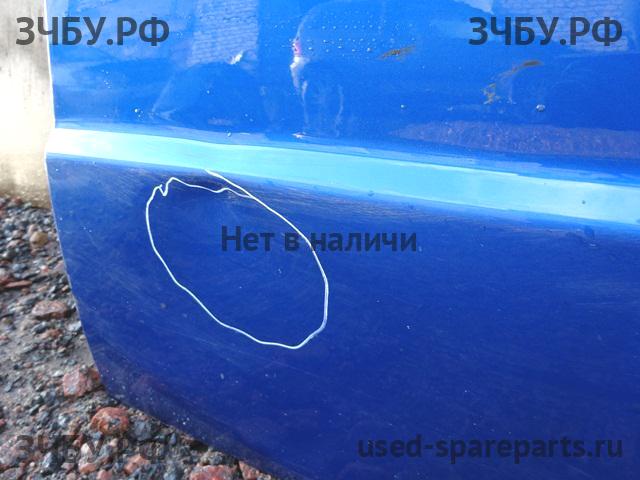 Suzuki SX4 (1) Дверь задняя левая