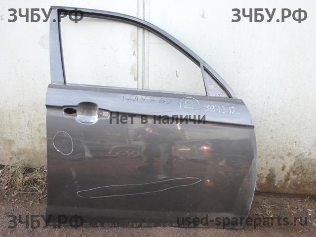 Lifan X60 Дверь передняя правая