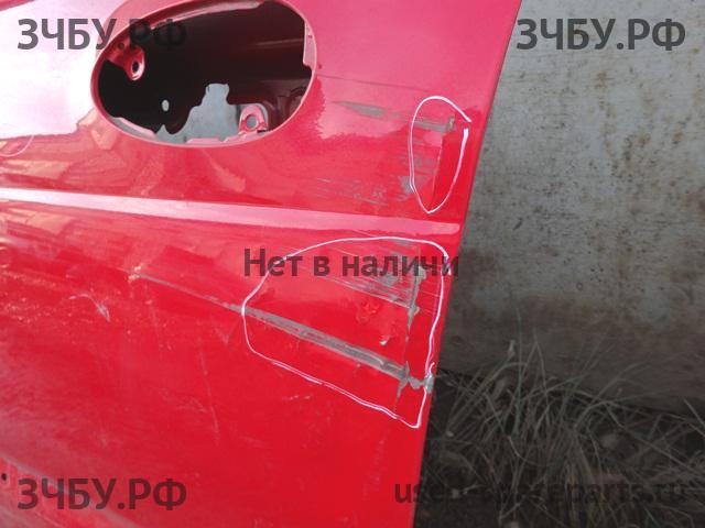 Daewoo Matiz 2 Дверь передняя левая