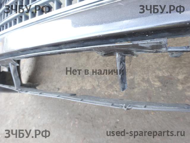 Audi Q7 [4L] Бампер передний
