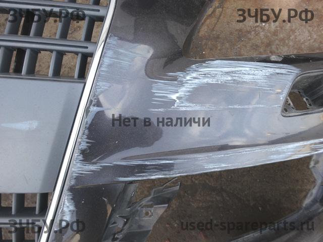 Audi Q7 [4L] Бампер передний