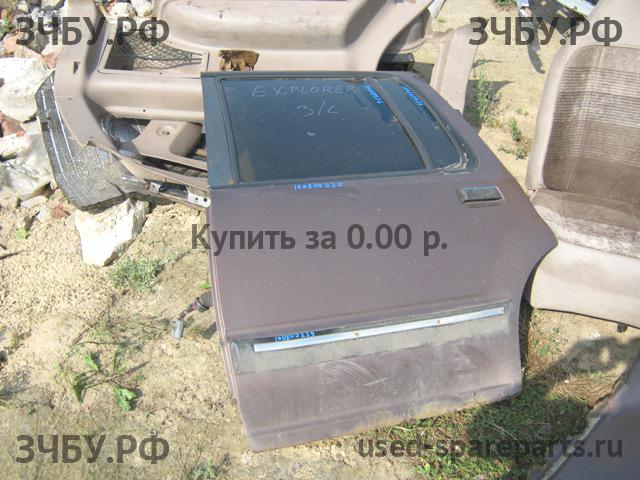 Ford Explorer 1 Дверь задняя левая