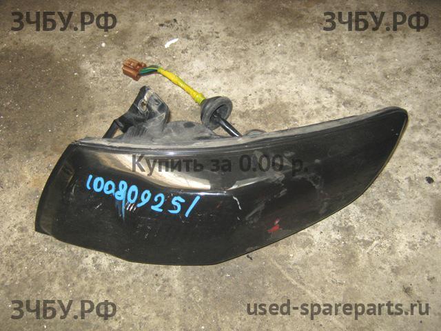 Infiniti FX 35/45 [S50] Фонарь правый