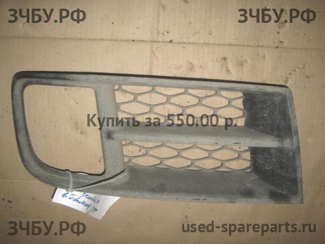 Hyundai Starex H1 Решетка в бампер