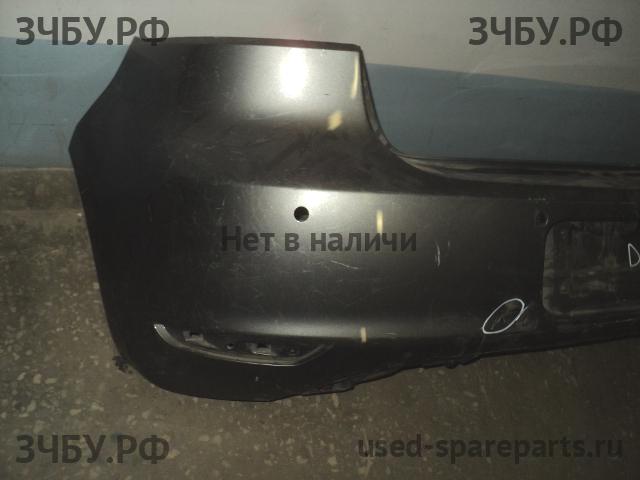Volkswagen Golf 6 Бампер задний
