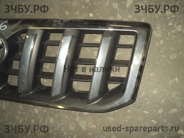 Toyota Land Cruiser 120 (PRADO) Решетка радиатора