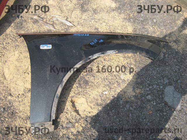 Infiniti FX 35/45 [S50] Указатель поворота в крыло (повторитель)