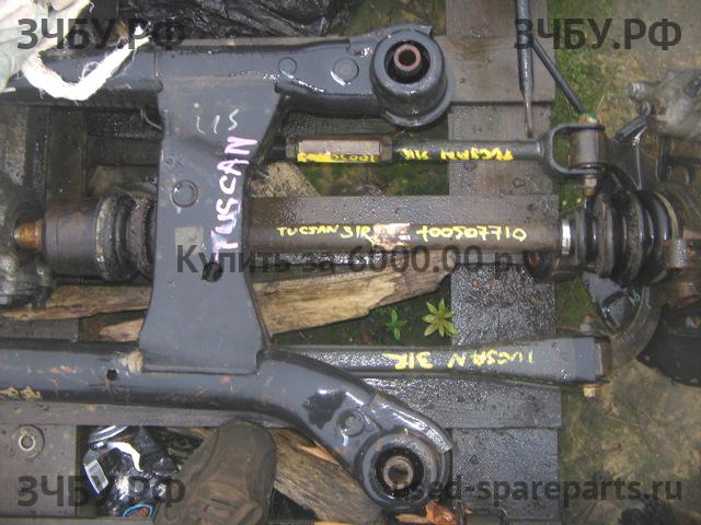 Hyundai Tucson 1 Привод задний правый (ШРУС)