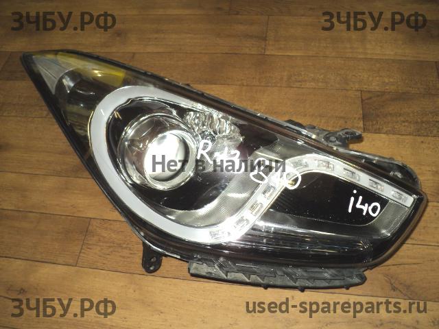 Hyundai i40 Фара правая