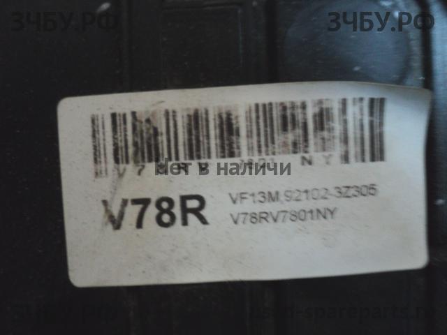 Hyundai i40 Фара правая