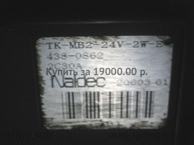 Mitsubishi Fuso/Canter (2) Блок ABS (насос)