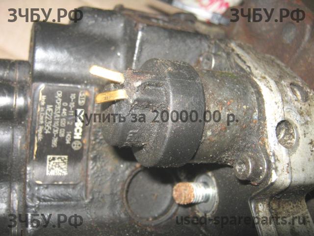 Mitsubishi Fuso/Canter (2) ТНВД (топливный насос высокого давления)