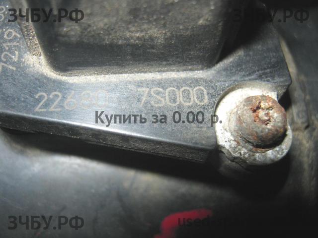 Infiniti FX 35/45 [S50] Расходомер воздуха (массметр)
