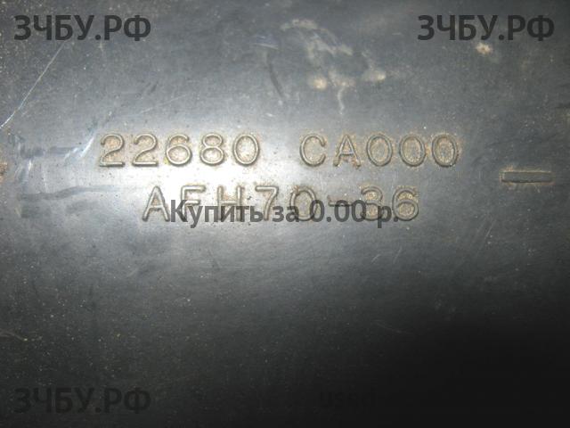 Infiniti FX 35/45 [S50] Расходомер воздуха (массметр)
