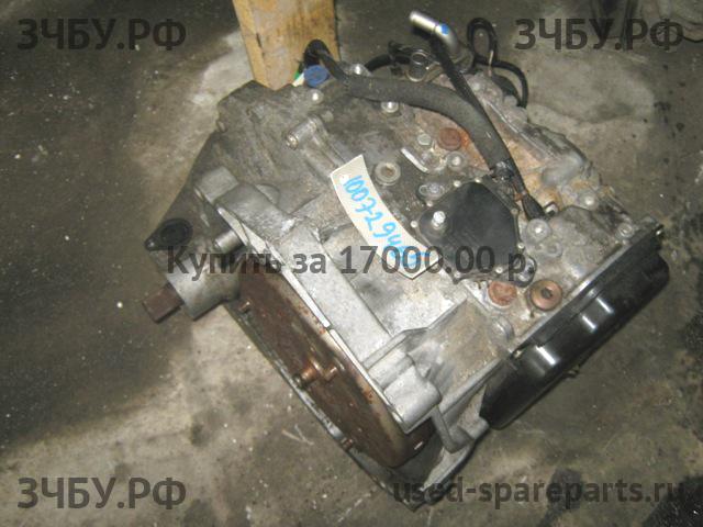 Citroen C4 (1) АКПП (автоматическая коробка переключения передач)