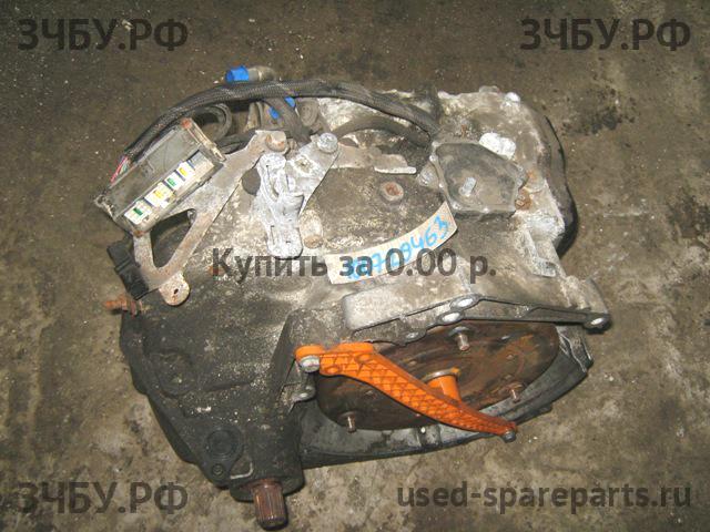 Citroen C4 (1) АКПП (автоматическая коробка переключения передач)