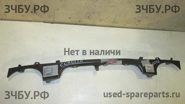 Toyota Corolla (E11) Планка под фары