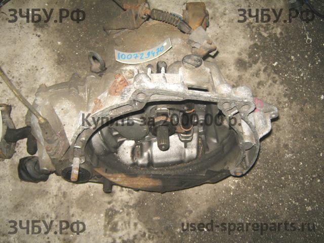 ВАЗ (VAZ) 2109 МКПП (механическая коробка переключения передач)