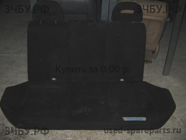 Mitsubishi Lancer 9 [CS/Classic] Сиденья (комплект)