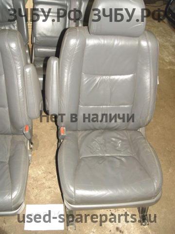 Lexus GX (1) 470 Сиденья (комплект)