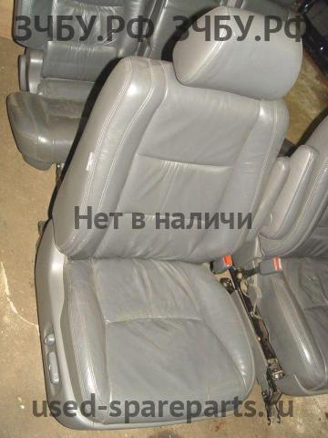 Lexus GX (1) 470 Сиденья (комплект)