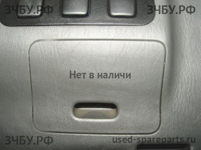 Lexus GX (1) 470 Накладка