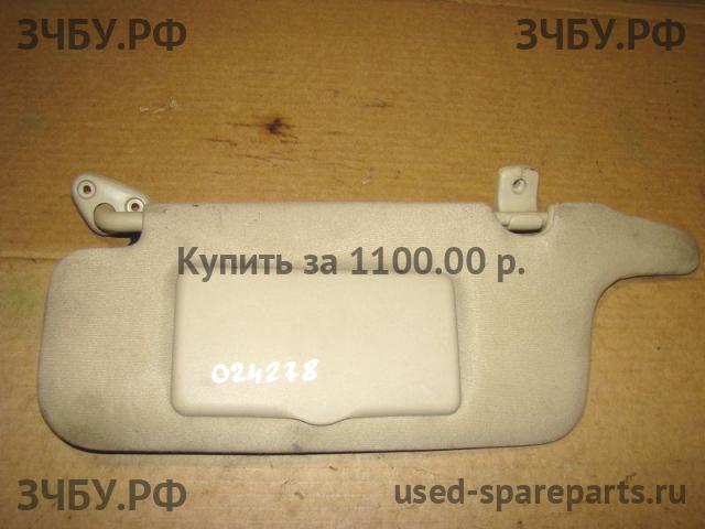 Land Rover Range Rover 2 (Classic) Козырек солнцезащитный
