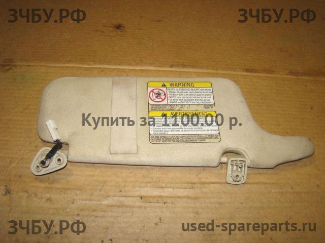 Land Rover Range Rover 2 (Classic) Козырек солнцезащитный