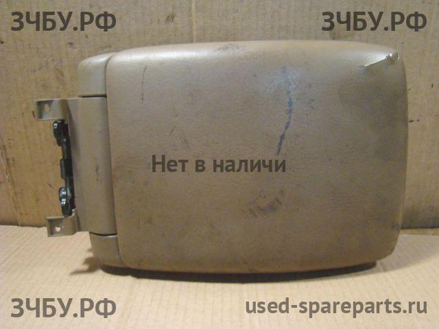 Land Rover Freelander 1 Крышка