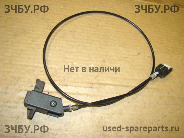 Land Rover Range Rover 2 (Classic) Замок двери