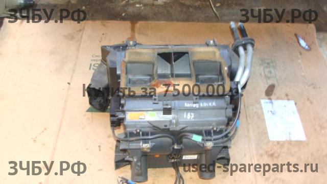 Land Rover Range Rover 2 (Classic) Корпус отопителя (корпус печки)