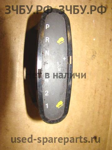 Land Rover Freelander 1 Кулиса АКПП