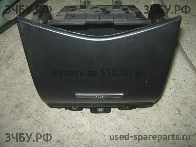 Honda Accord 7 Бардачок