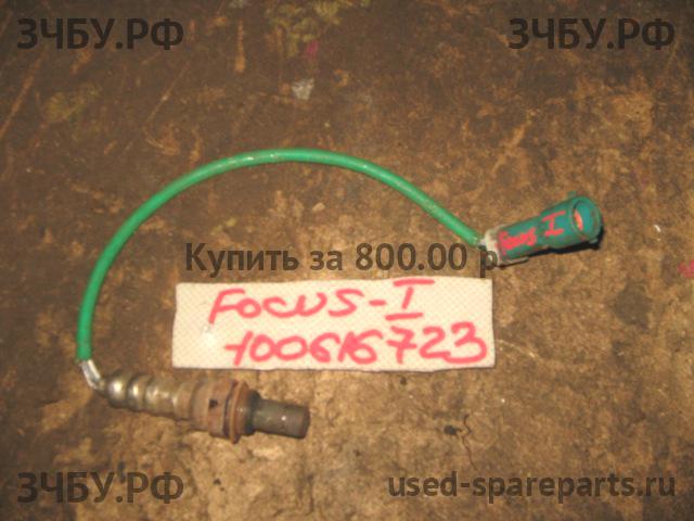 Ford Focus 1 Датчик кислородный (Lambdasonde)