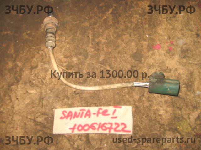 Nissan Teana 1 (J31) Датчик кислородный (Lambdasonde)