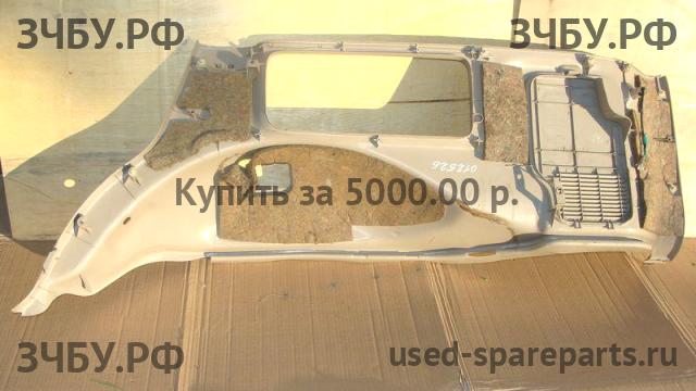 Lexus LX (1) 470 Обшивка багажника боковая левая