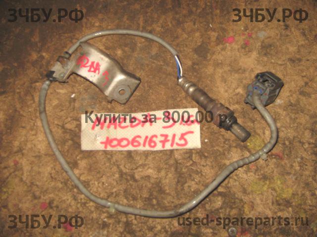 Mazda 3 [BK] Датчик кислородный (Lambdasonde)