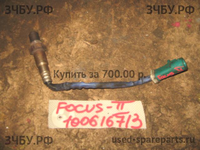 Ford Focus 2 Датчик кислородный (Lambdasonde)
