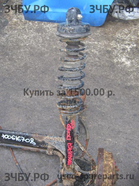 Ford Escort/Orion 6 Стойка задняя левая (в сборе)