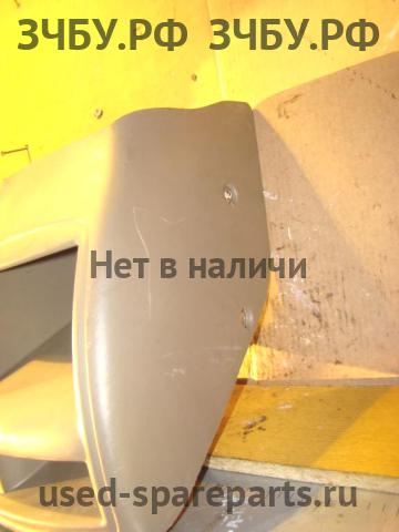 Mazda Tribute (1) [EP] Консоль между сиденьями (Подлокотник)