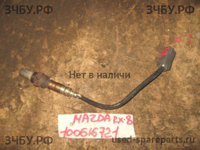 Mazda RX-8 Датчик кислородный (Lambdasonde)