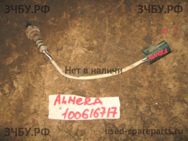 Nissan Almera 16 Датчик кислородный (Lambdasonde)