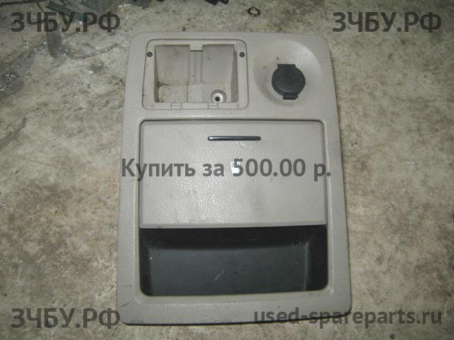 KIA Sorento 1 Подстаканник