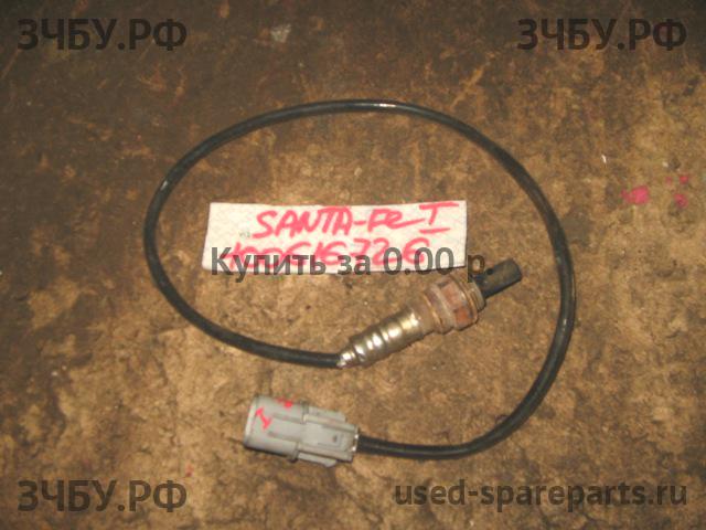 Hyundai Santa Fe 1 (SM) Датчик кислородный (Lambdasonde)