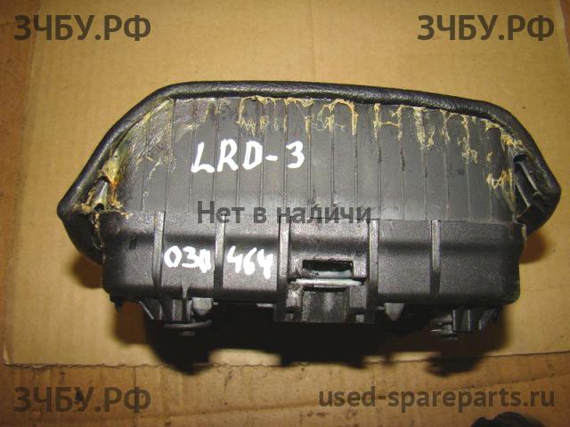Land Rover Discovery 3 Накладка звукового сигнала (в руле)